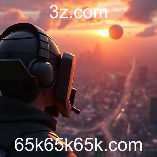 65k: O Futuro dos Jogos em 2025