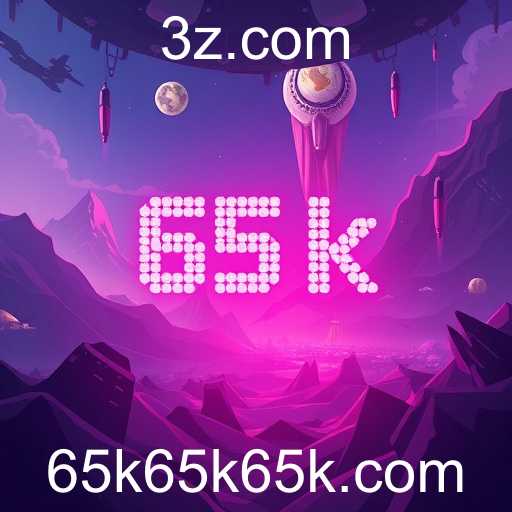 65k: A Nova Era dos Jogos Online