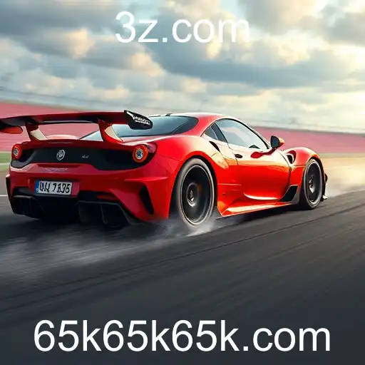 65k: A Revolução dos Jogos em 2025