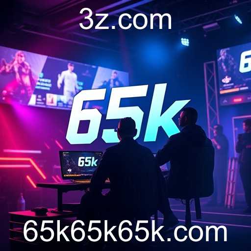 A Revolução dos Jogos com a Ascensão do 65k