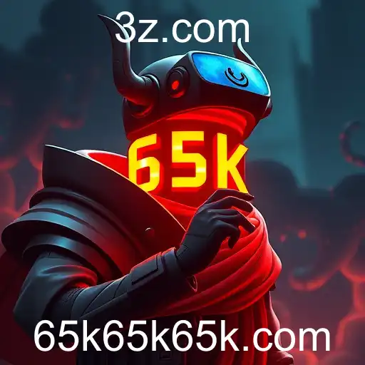 65k: A Ascensão do Fenômeno no Universo dos Jogos