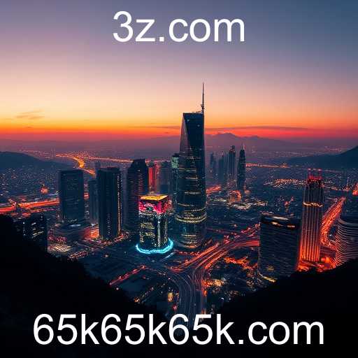 A Revolução do Mundo dos Jogos com a Palavra-Chave 65k