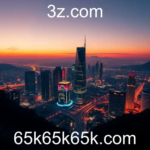 A Revolução do Mundo dos Jogos com a Palavra-Chave 65k