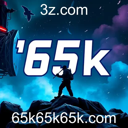 65k: O Fenômeno Que Transformou o Mercado de Jogos