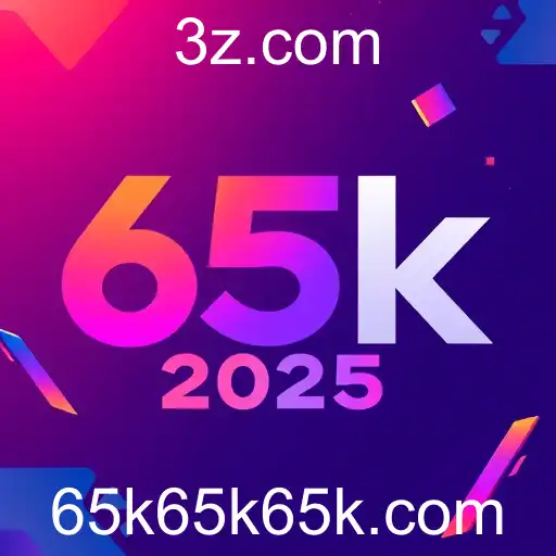 65k Lança Novo Portfólio de Jogos para 2025