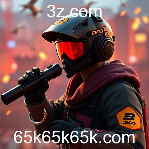 A Revolução do eSports: 65k em Foco