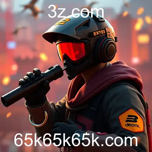 A Revolução do eSports: 65k em Foco