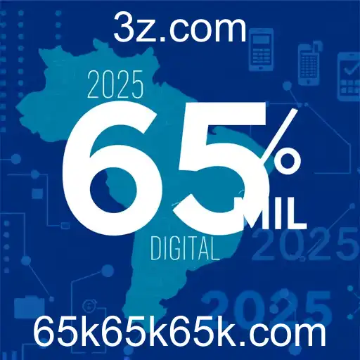 Economia Digital: Atingindo a Marca dos 65k Empregos