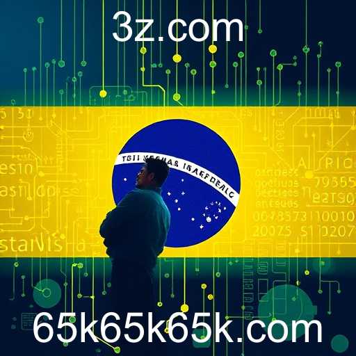 A Revolução das Plataformas de Jogos e a Influência de 65k