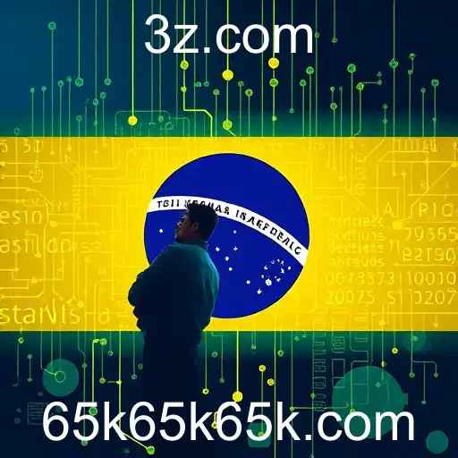 A Revolução das Plataformas de Jogos e a Influência de 65k