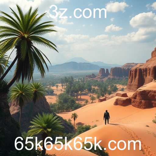 A Revolução dos Jogos: Como '65k' Está Transformando o Cenário