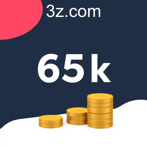 A Revolução do 65k: Tendências e Impactos no Mundo dos Jogos