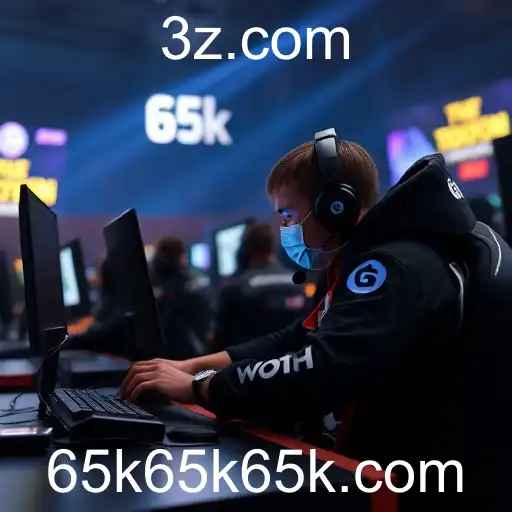 Desafios e Tendências no Universo Gamer: A Ascensão do 65k