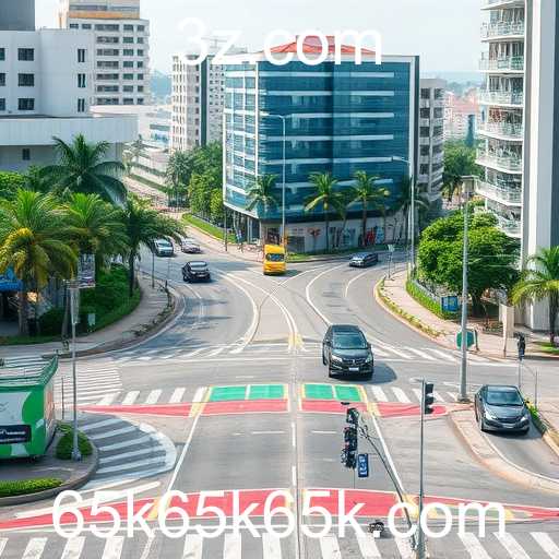 Tecnologia impulsiona crescimento nas cidades do Brasil