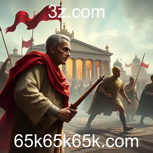 Explorando o Passado: A Fascinante Categoria de Jogos de História no Site '65k'