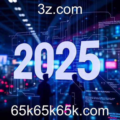 O Impacto dos 65k no Cenário de Jogos em 2025