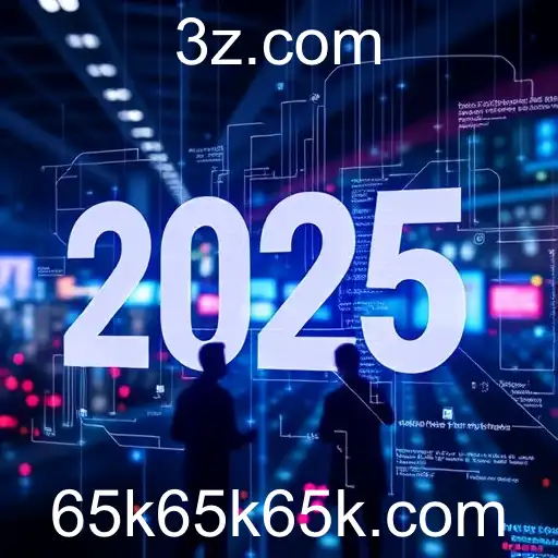 O Impacto dos 65k no Cenário de Jogos em 2025