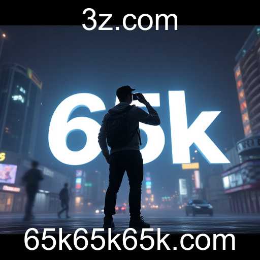 O Impacto do 65k no Cenário dos Jogos Digitais em 2025