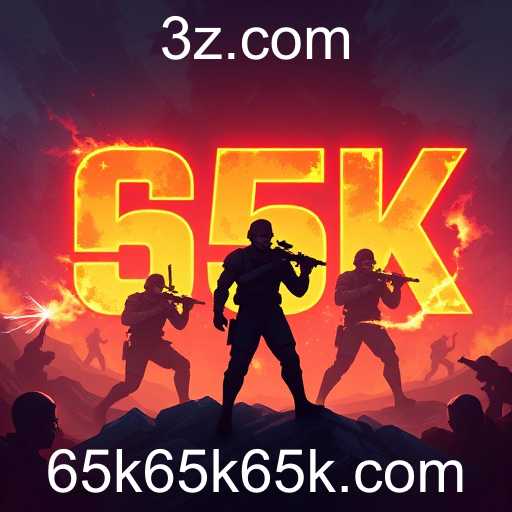 A Revolução dos Jogos: Impacto do 65k na Indústria