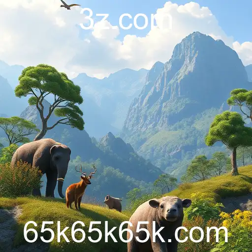 Explorando o Mundo Virtual: A Categoria de Jogos 'Natureza'