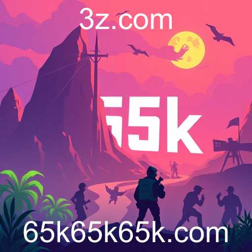 65k: A Nova Sensação no Mundo dos Games
