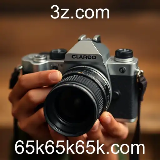 Explorando a Fascinante Categoria de Fotografia no 65k