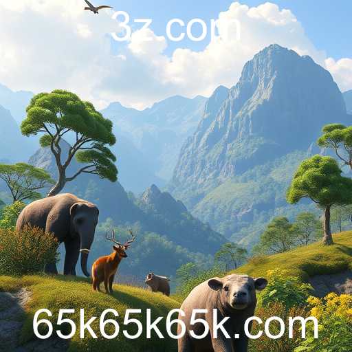 A Revolução dos Jogos em 2025: O Impacto da Comunidade '65k'