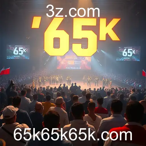 Revolução nos Jogos Online: 65k Conecta Milhares