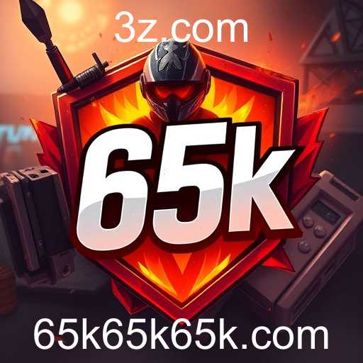 A Ascensão do 65k no Cenário de Jogos Online