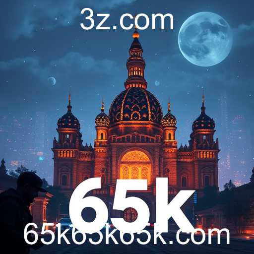 A Revolução dos Jogos com a Keyword 65k