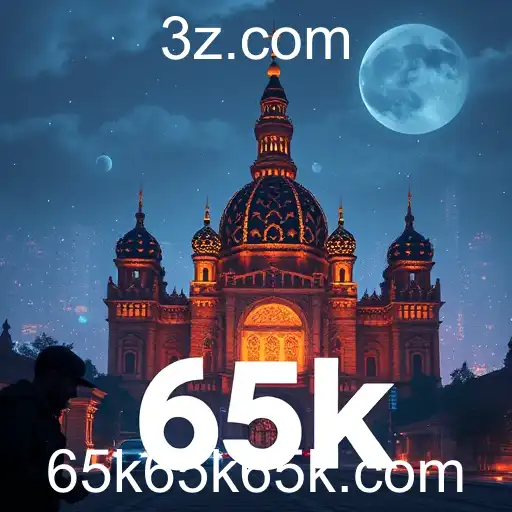 A Revolução dos Jogos com a Keyword 65k